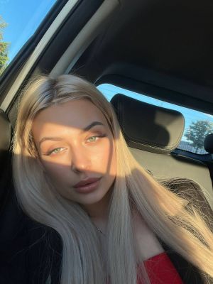 Кристи ♥️, фотографии